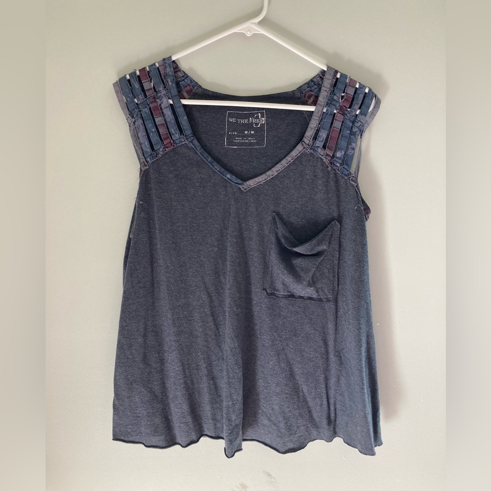 We the Free Women’s Top